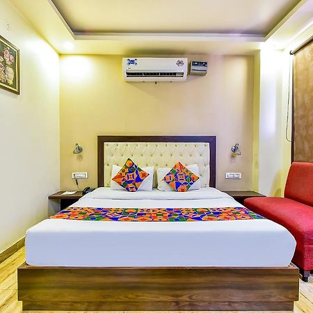 Fabhotel Surya Residency Dehradun Luaran gambar