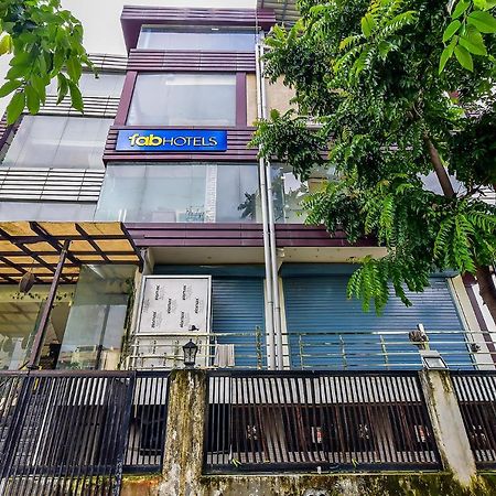 Fabhotel Surya Residency Dehradun Luaran gambar