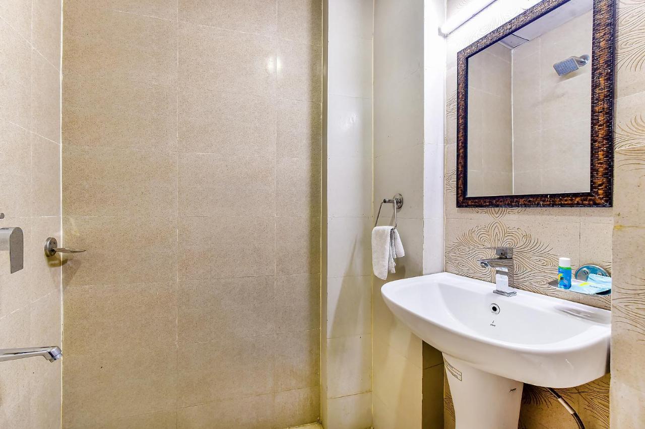 Fabhotel Surya Residency Dehradun Luaran gambar