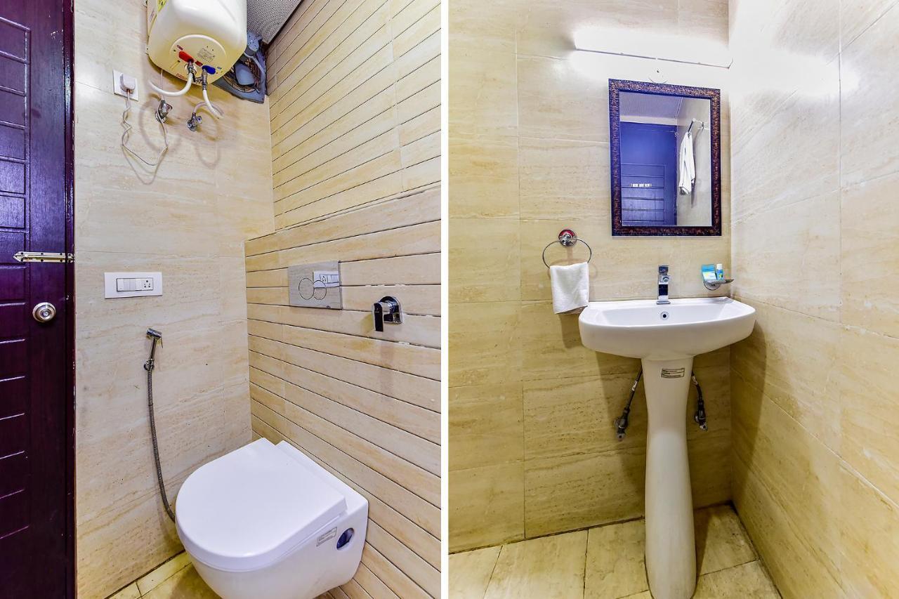 Fabhotel Surya Residency Dehradun Luaran gambar