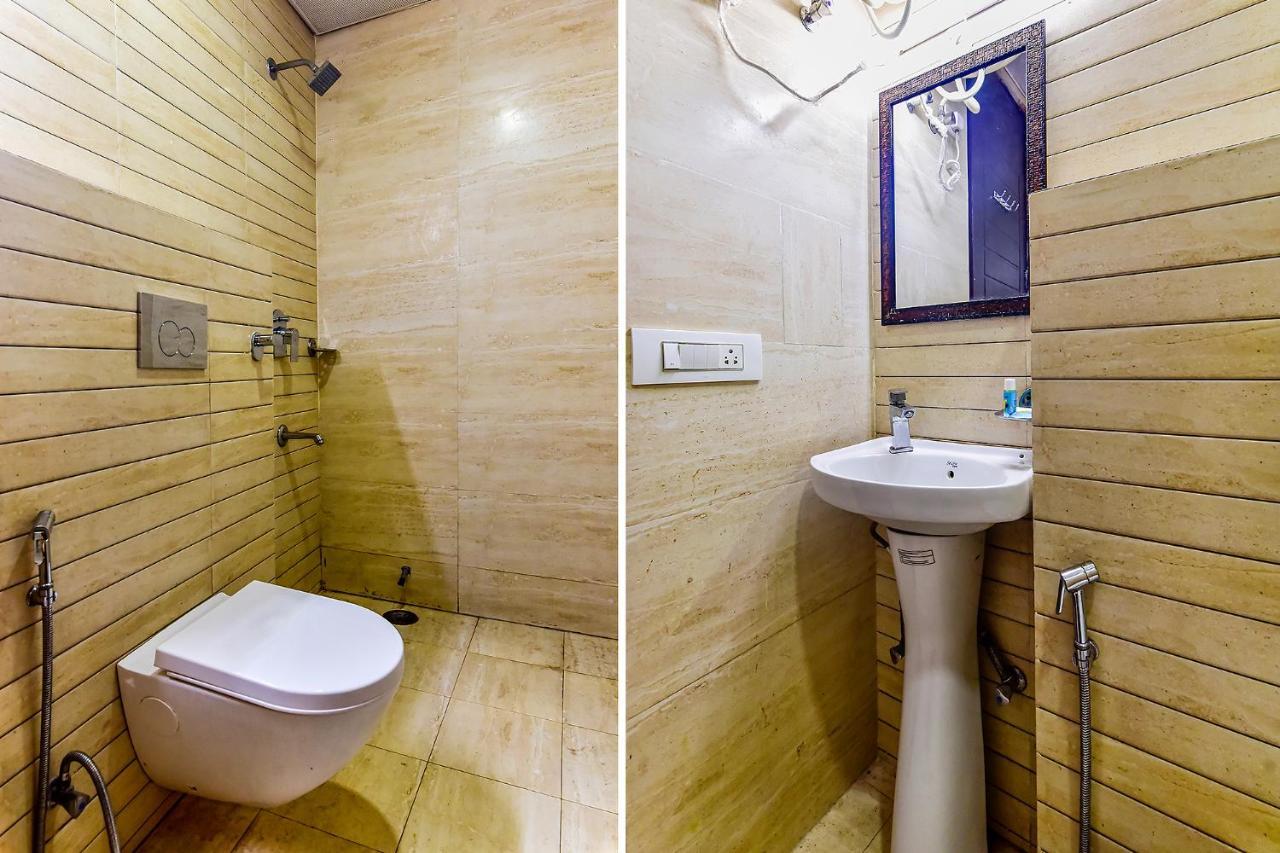 Fabhotel Surya Residency Dehradun Luaran gambar