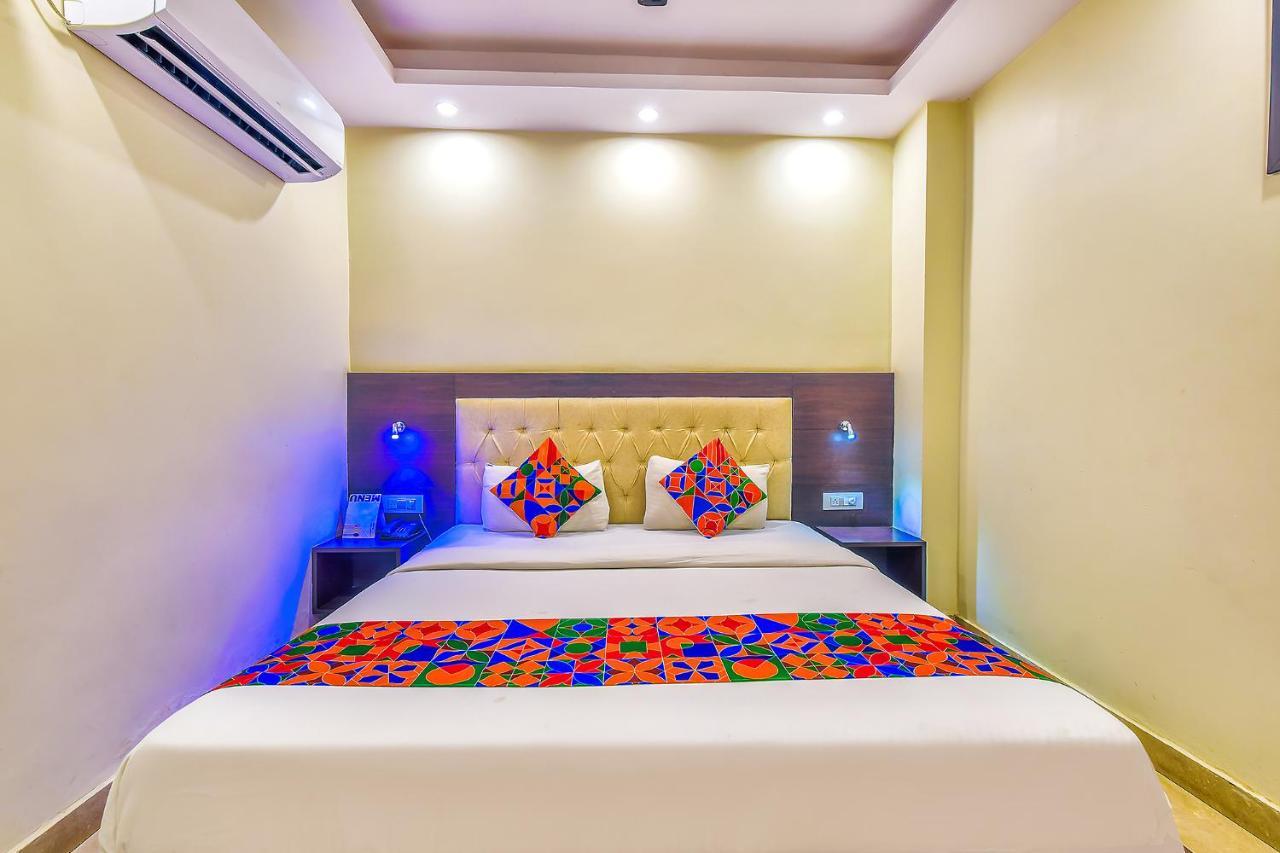 Fabhotel Surya Residency Dehradun Luaran gambar