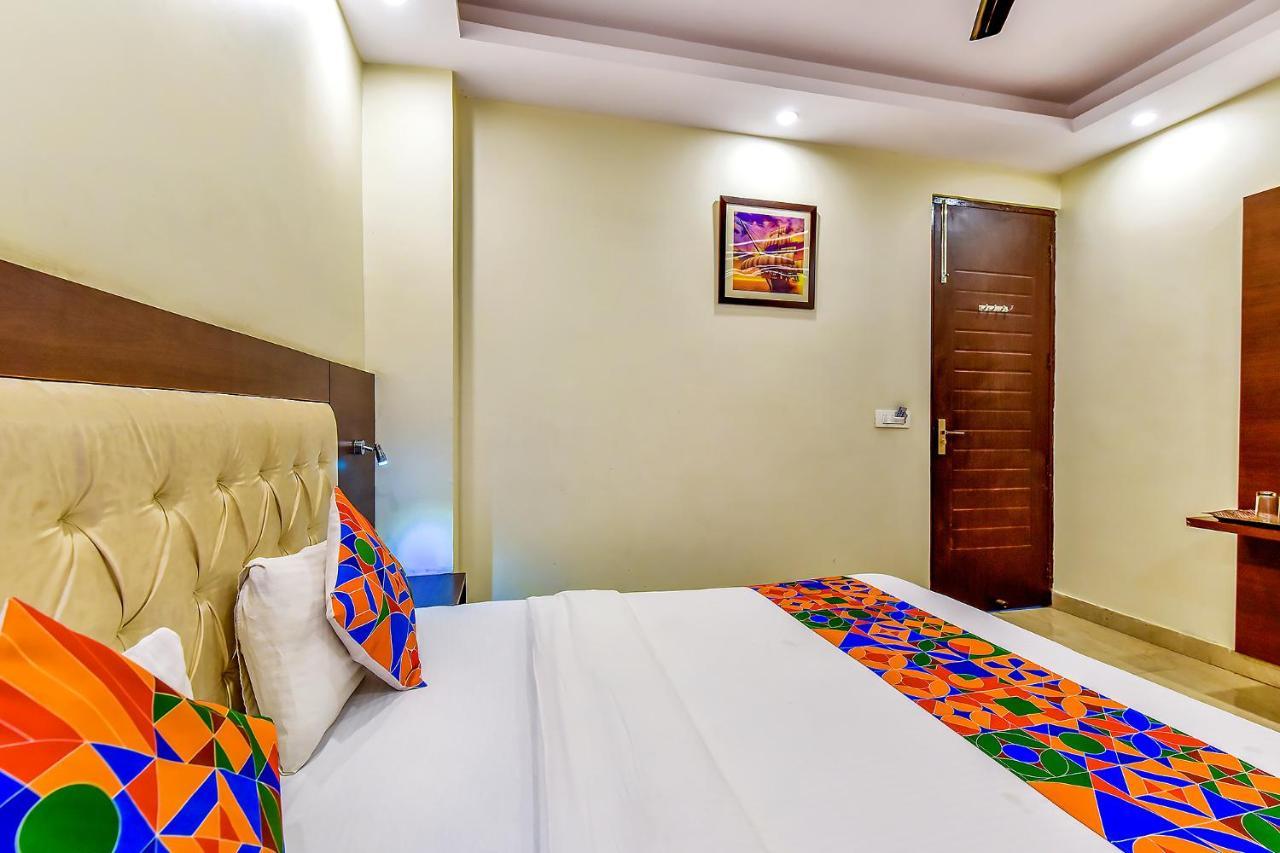 Fabhotel Surya Residency Dehradun Luaran gambar