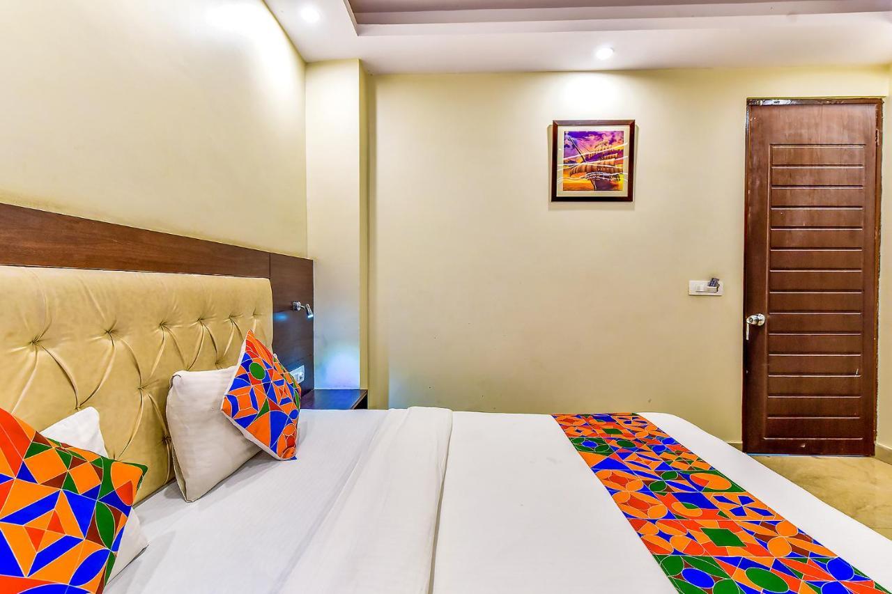 Fabhotel Surya Residency Dehradun Luaran gambar