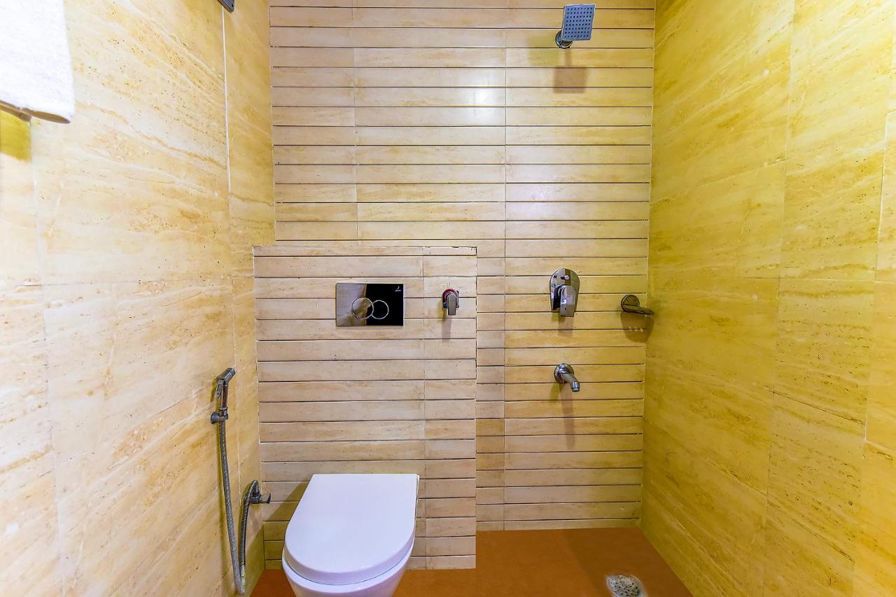 Fabhotel Surya Residency Dehradun Luaran gambar