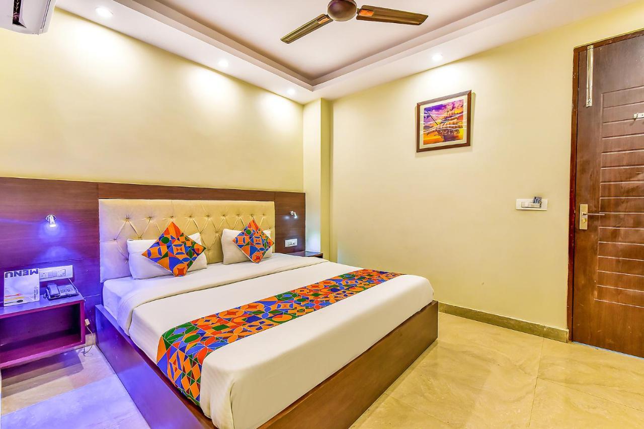 Fabhotel Surya Residency Dehradun Luaran gambar