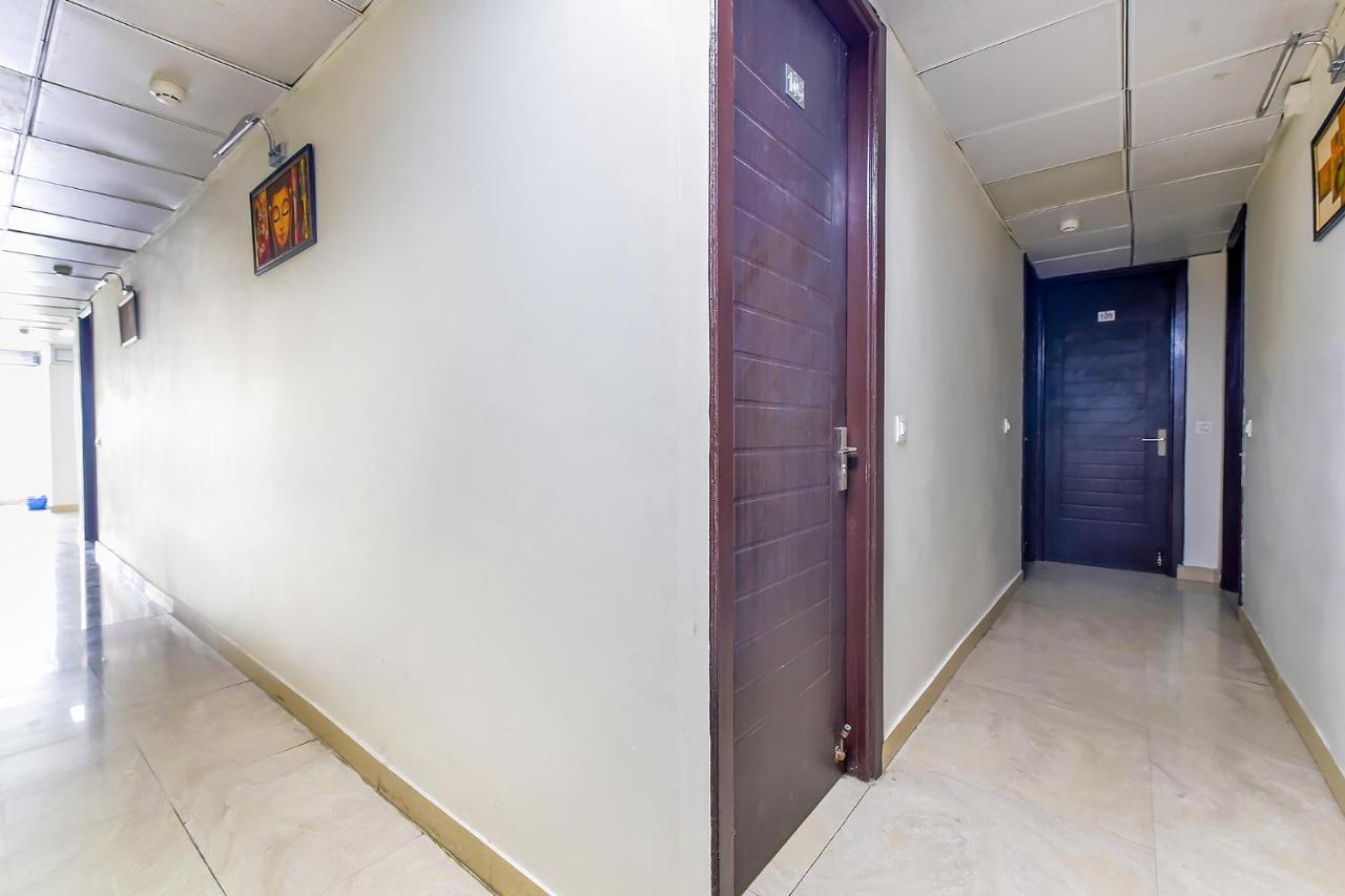 Fabhotel Surya Residency Dehradun Luaran gambar