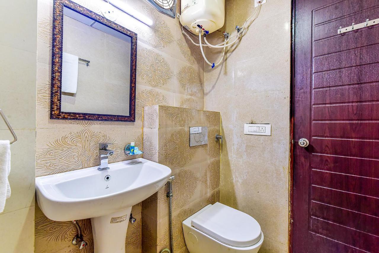 Fabhotel Surya Residency Dehradun Luaran gambar