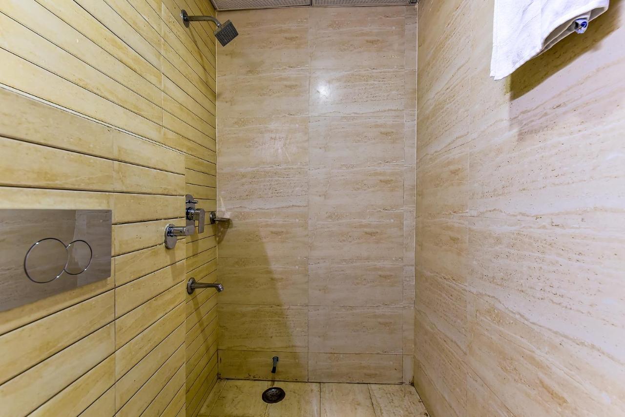Fabhotel Surya Residency Dehradun Luaran gambar